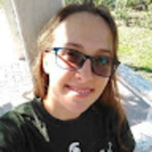 Meet your Posher, Krystal